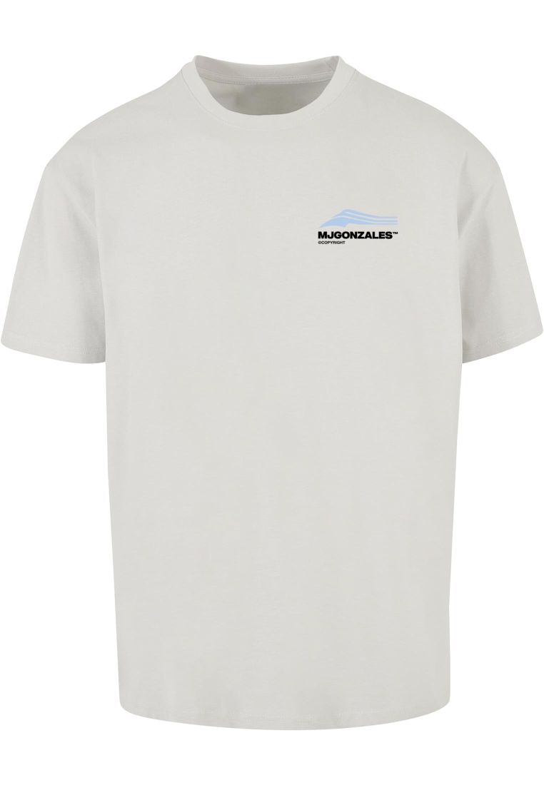 Wave V.1 x Heavy Oversized Tee - - TTUMJG11667 - 13777