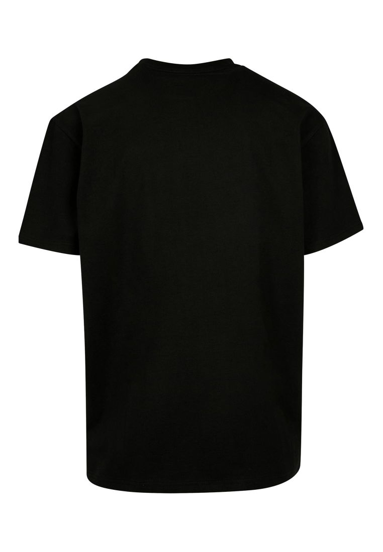 Wave V.1 x Heavy Oversized Tee - - TTUMJG11667 - 13268