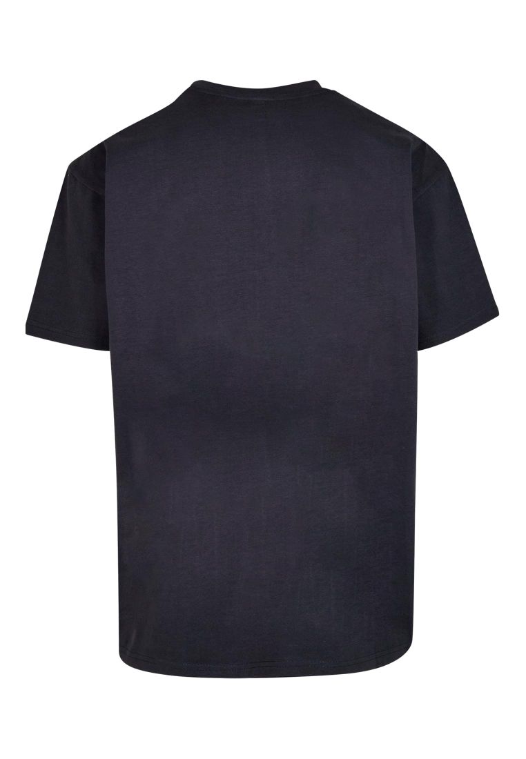 Wave V.1 x Heavy Oversized Tee - - TTUMJG11667 - 580