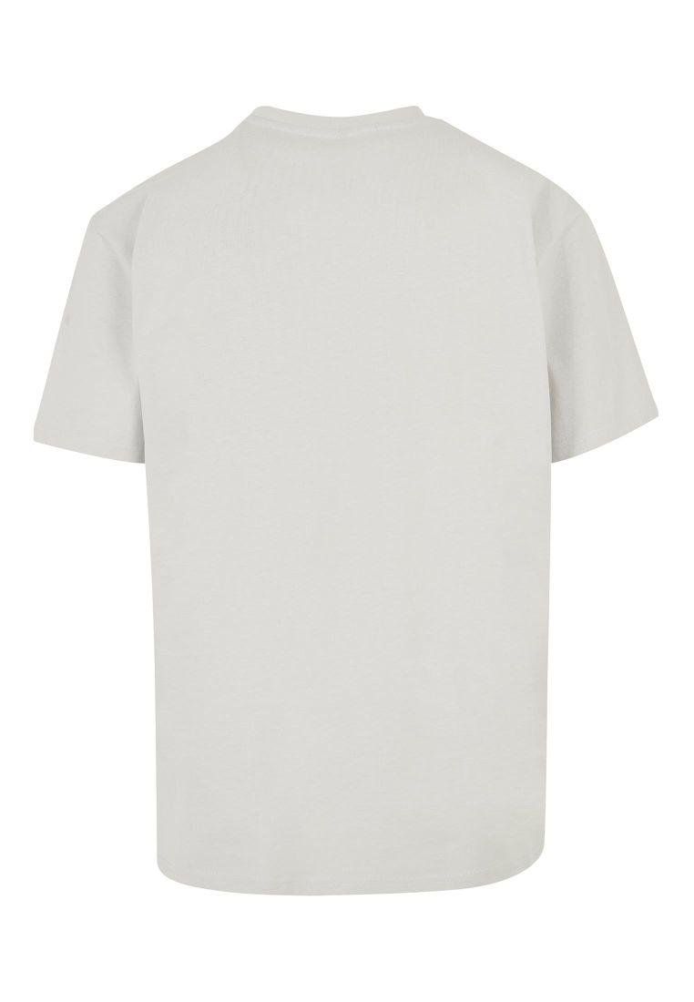 Wave V.1 x Heavy Oversized Tee - - TTUMJG11667 - 13778