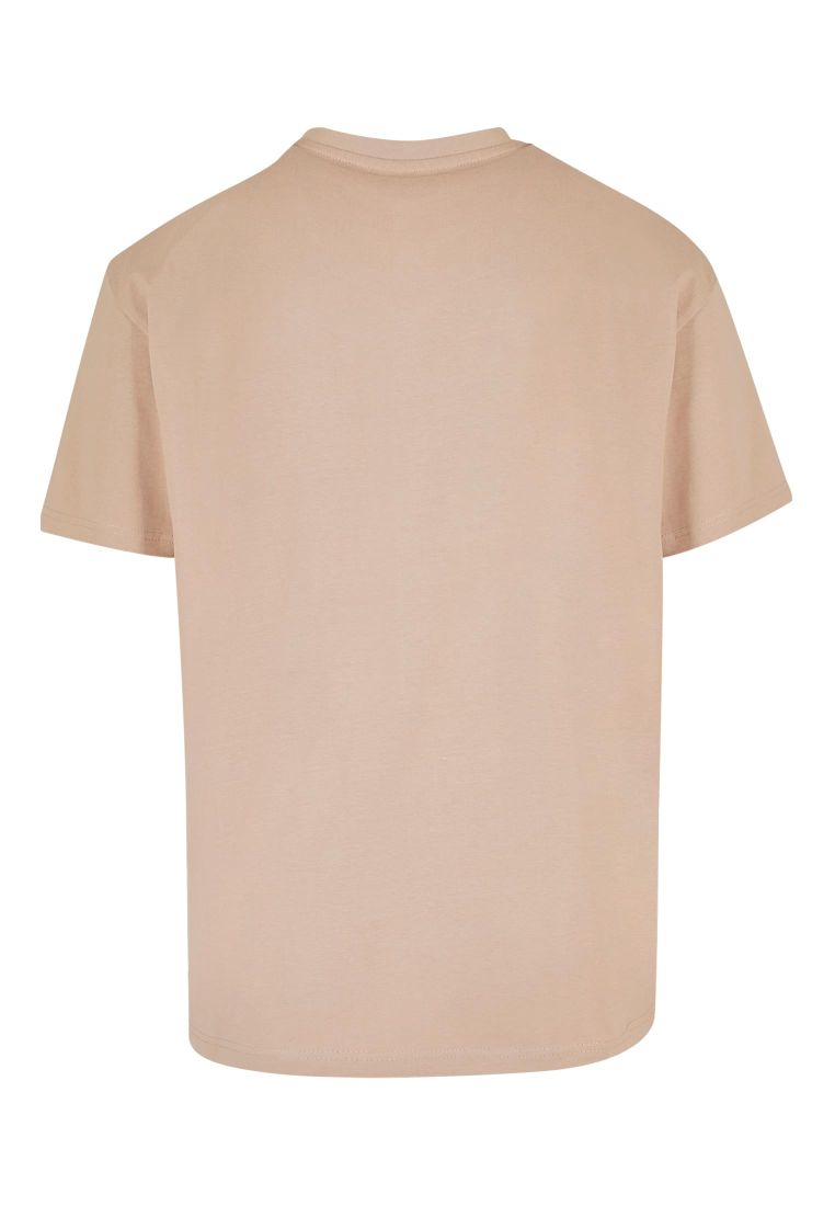 Wave V.1 x Heavy Oversized Tee - - TTUMJG11667 - 13988
