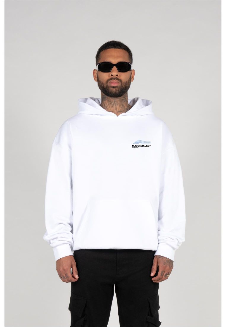 Wave V.1 x Heavy Oversized Hoody -  - TTUMJG11669 - 847