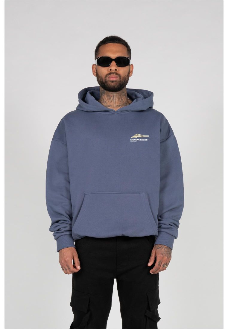 Wave V.1 x Heavy Oversized Hoody -  - TTUMJG11669 - 1117