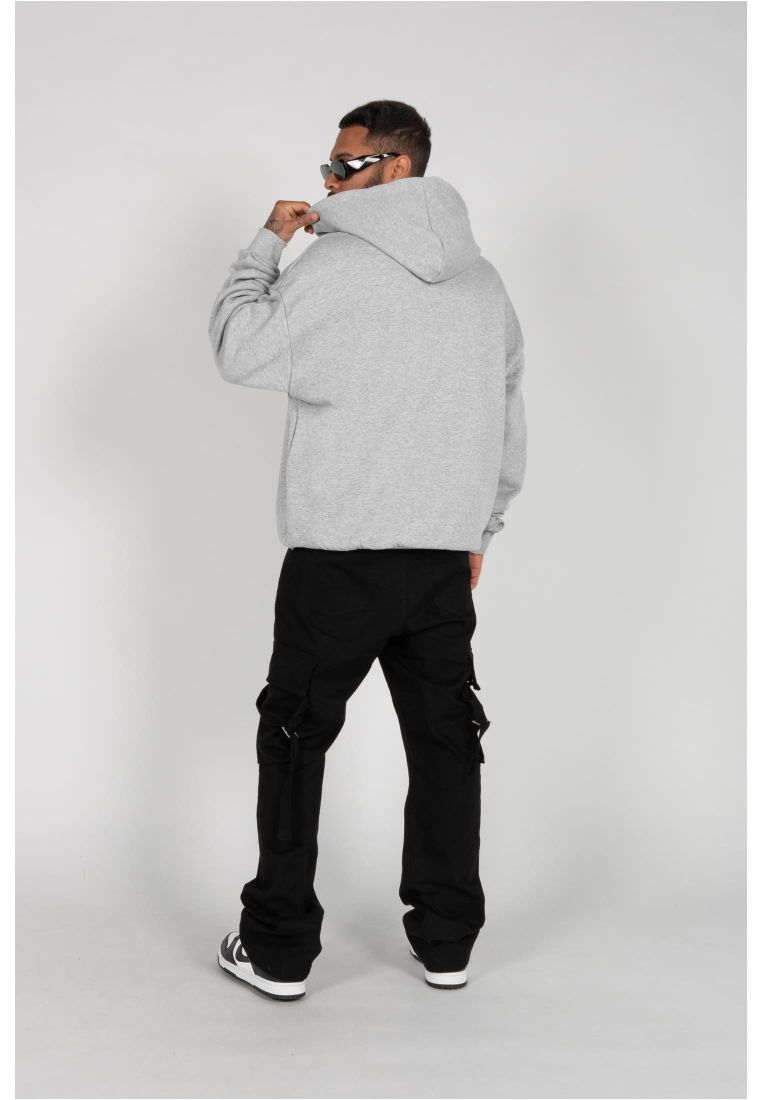 Wave V.1 x Heavy Oversized Hoody -  - TTUMJG11669 - 308