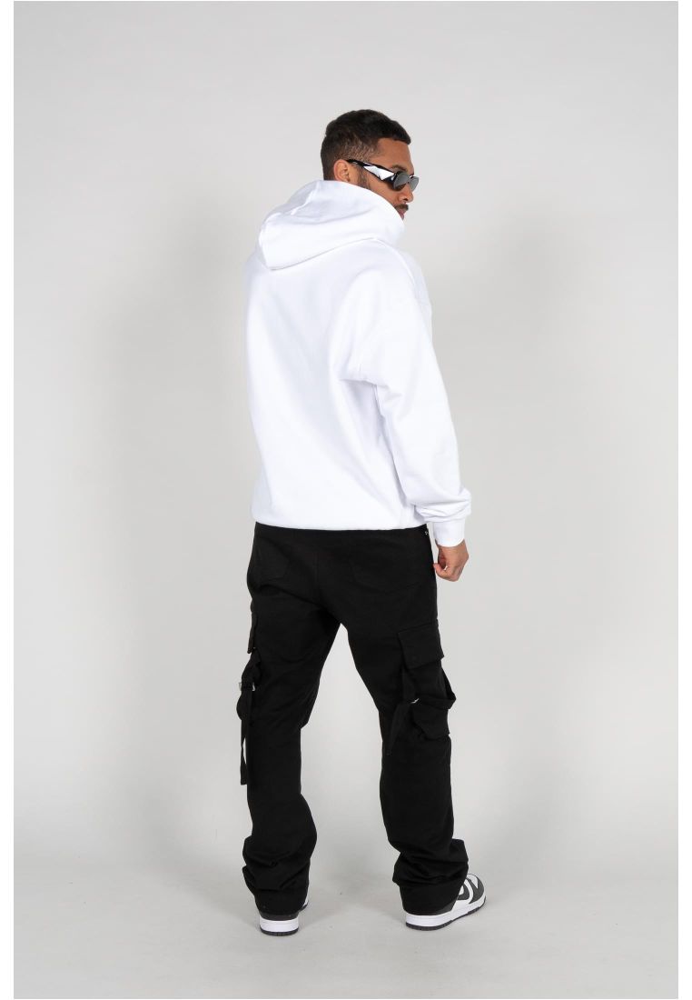 Wave V.1 x Heavy Oversized Hoody -  - TTUMJG11669 - 848
