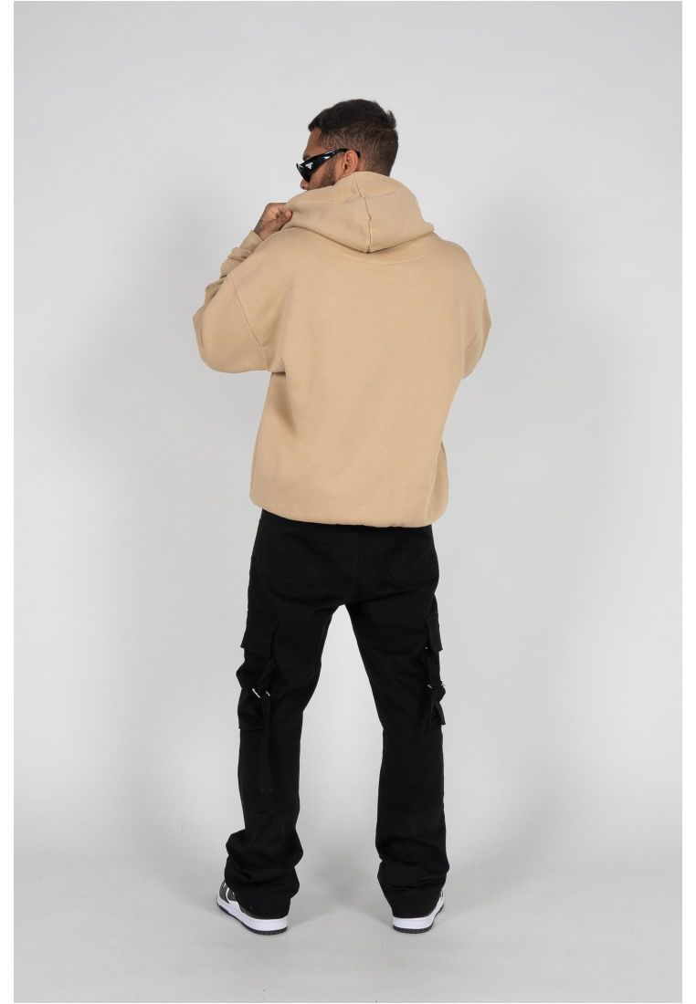 Wave V.1 x Heavy Oversized Hoody -  - TTUMJG11669 - 1388