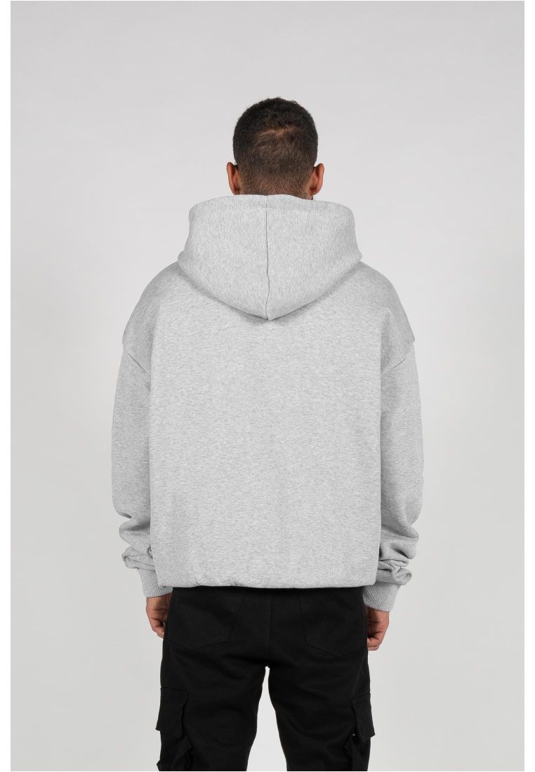 Wave V.1 x Heavy Oversized Hoody -  - TTUMJG11669 - 14405