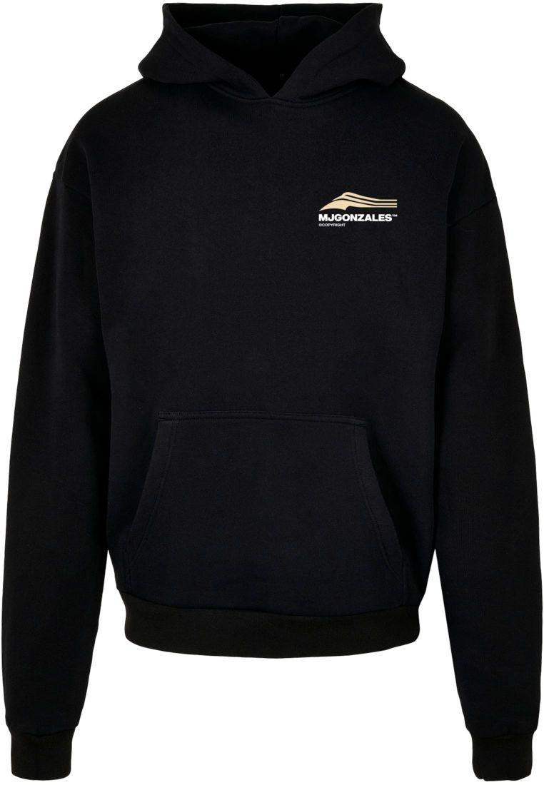 Wave V.1 x Heavy Oversized Hoody -  - TTUMJG11669 - 14257
