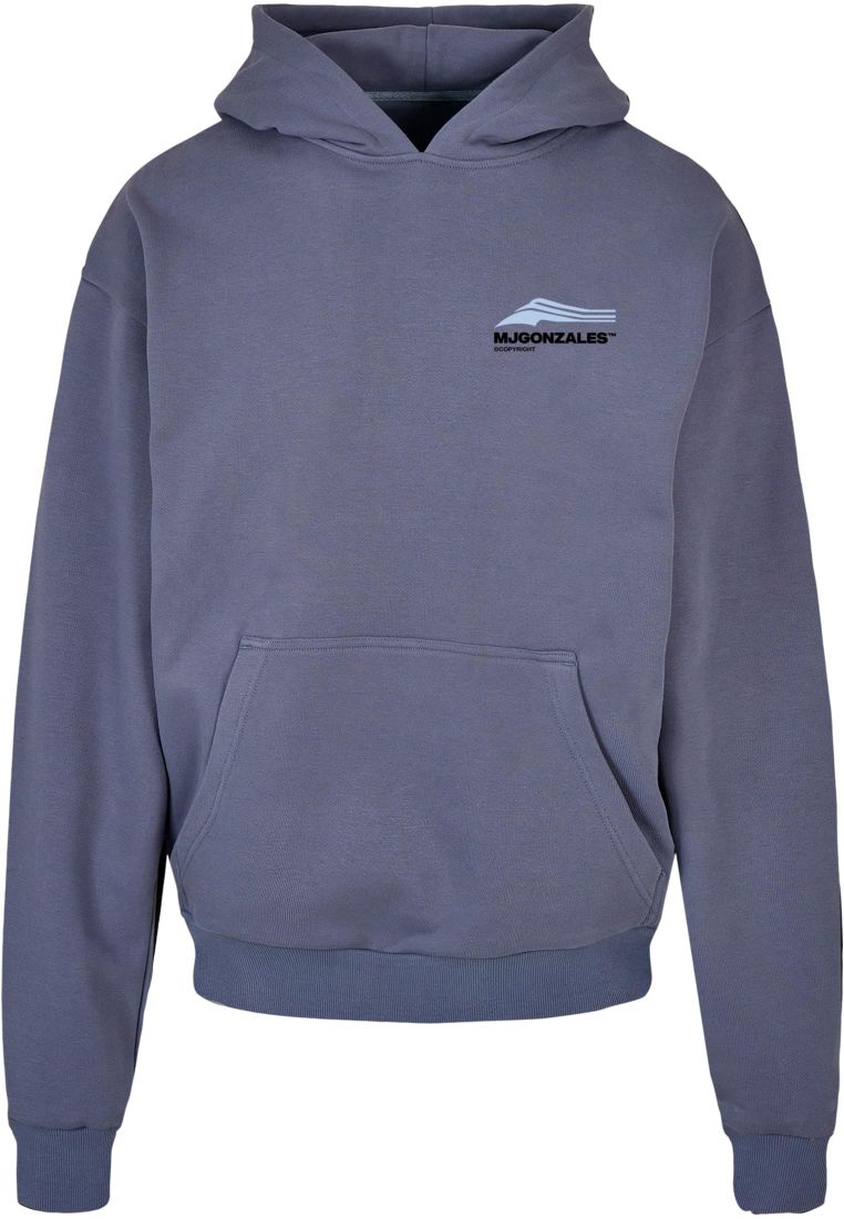 Wave V.1 x Heavy Oversized Hoody -  - TTUMJG11669 - 14827