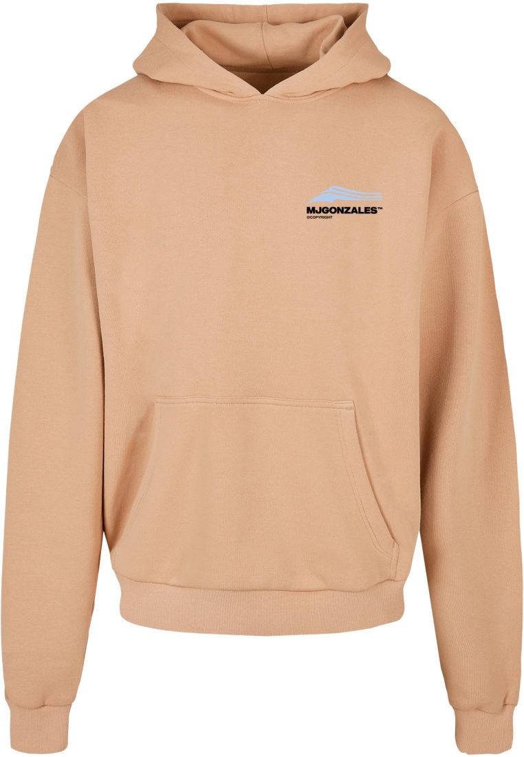 Wave V.1 x Heavy Oversized Hoody -  - TTUMJG11669 - 14887