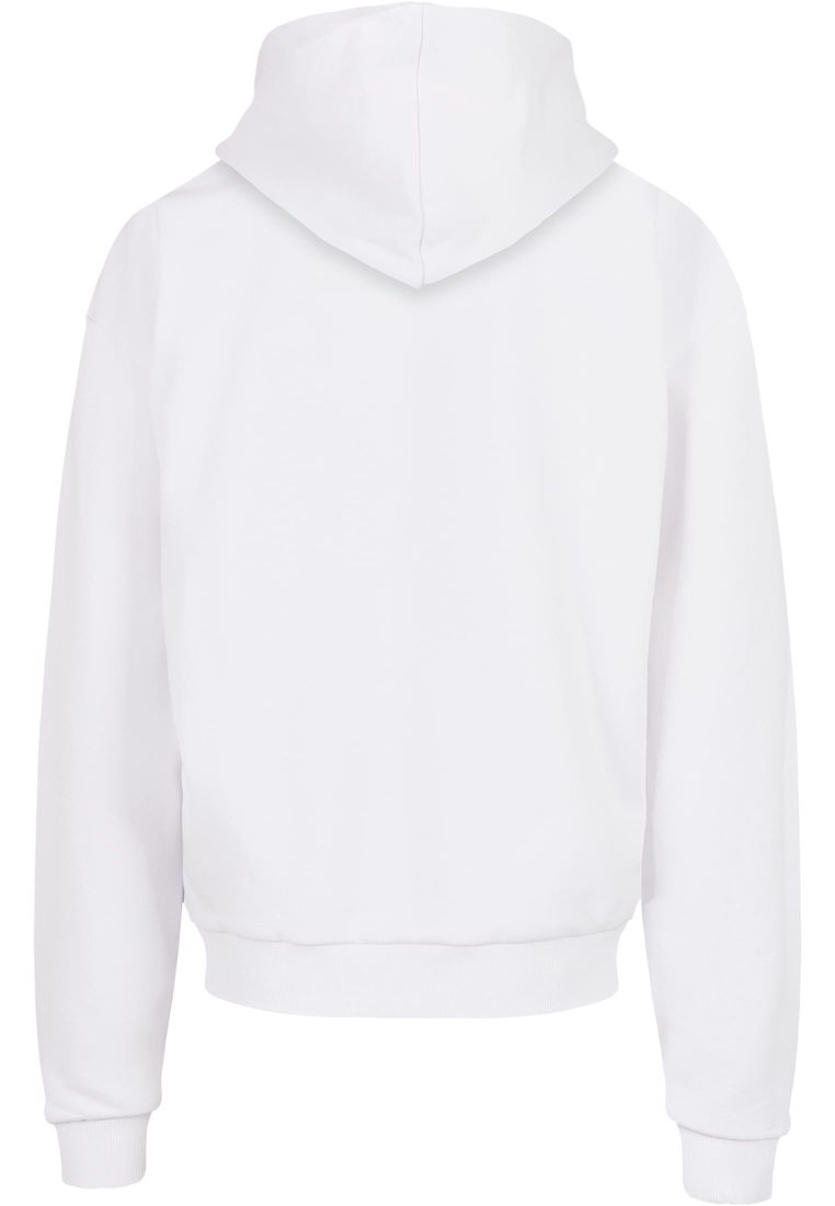 Wave V.1 x Heavy Oversized Hoody -  - TTUMJG11669 - 14708