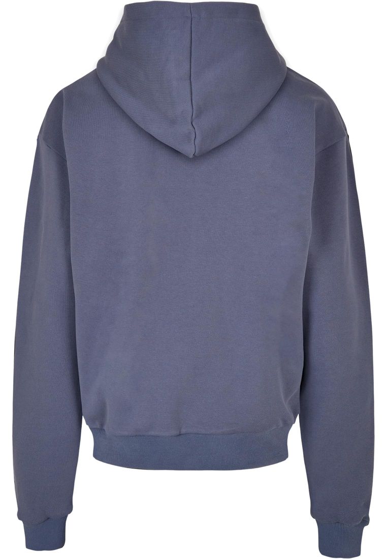 Wave V.1 x Heavy Oversized Hoody -  - TTUMJG11669 - 14828
