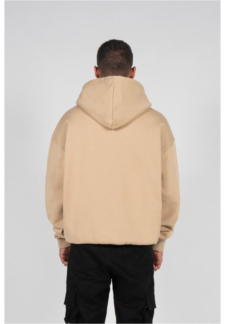 Saint x Heavy Oversized Hoody - - TTUMJG11678 - 305