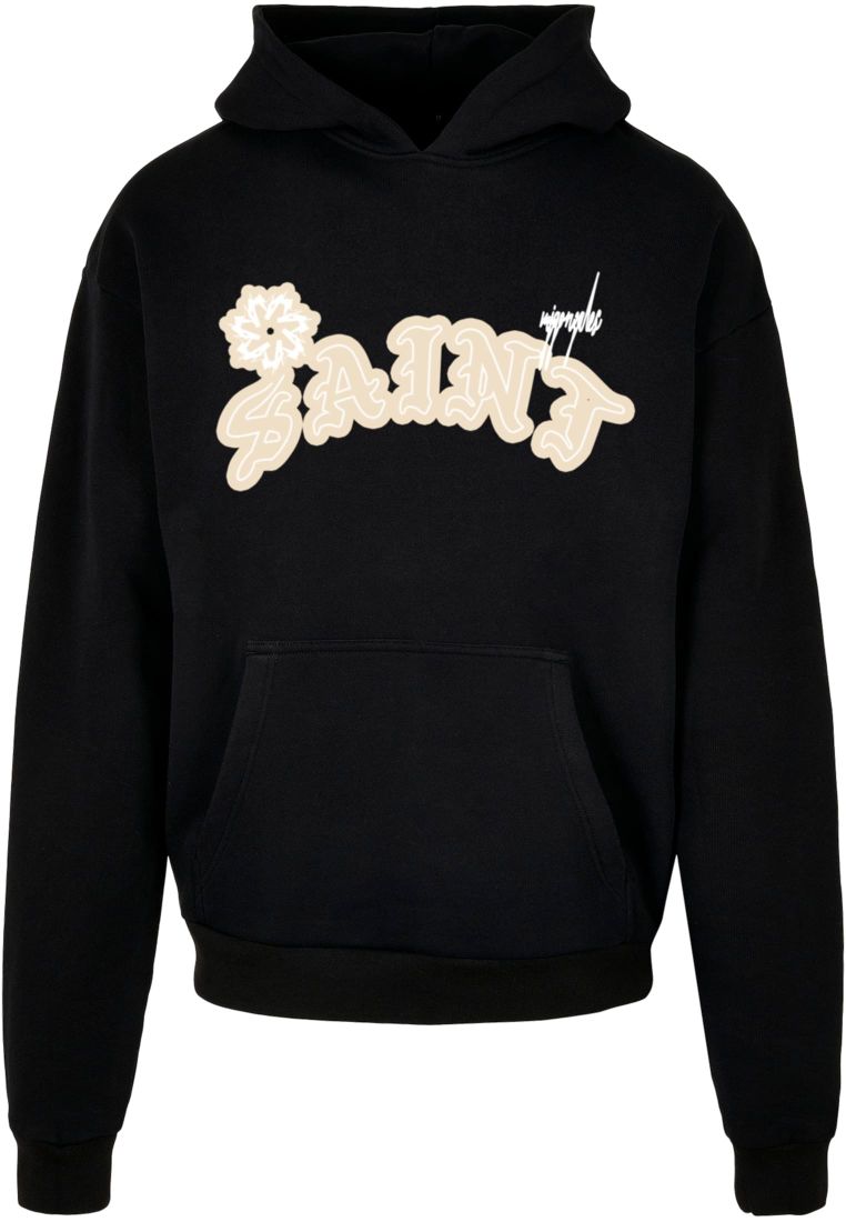 Saint x Heavy Oversized Hoody - - TTUMJG11678 - 16267