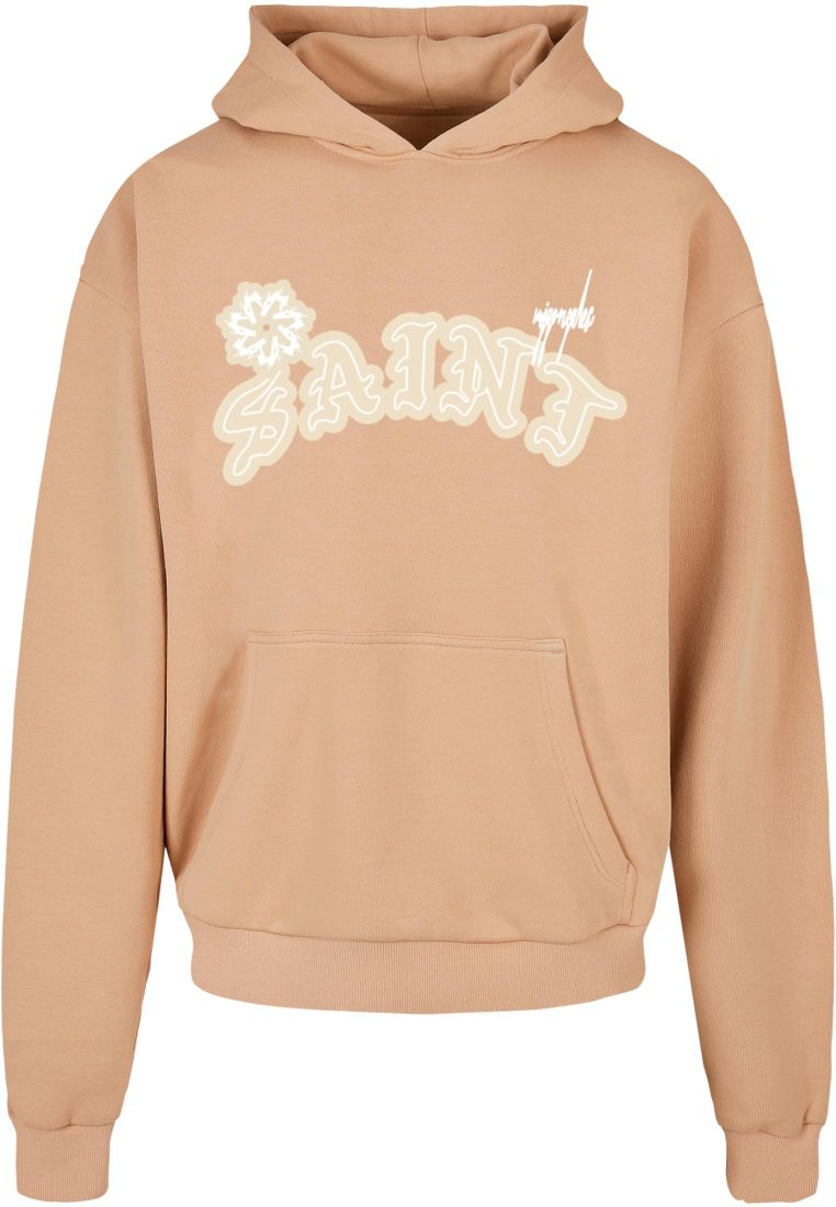 Saint x Heavy Oversized Hoody - - TTUMJG11678 - 312