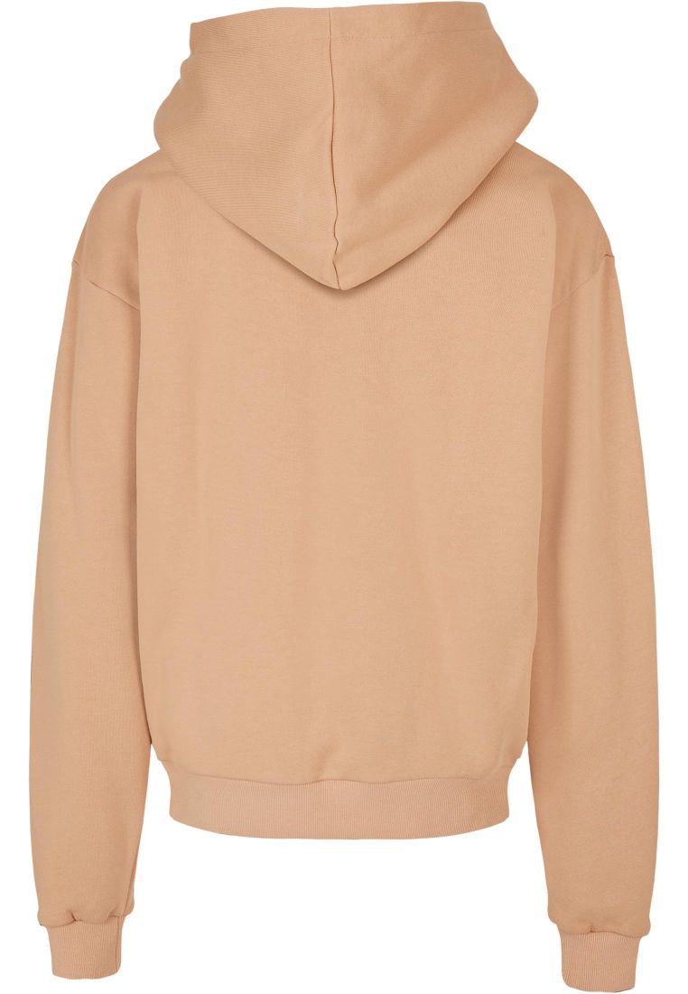 Saint x Heavy Oversized Hoody - - TTUMJG11678 - 314