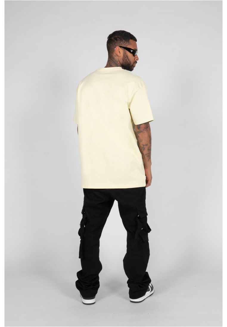 Freedom x Heavy Oversized Tee -  - TTUMJG11682 - 1088