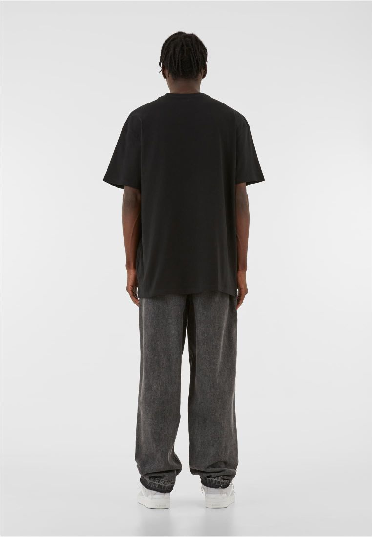 Freedom x Heavy Oversized Tee -  - TTUMJG11682 - 9