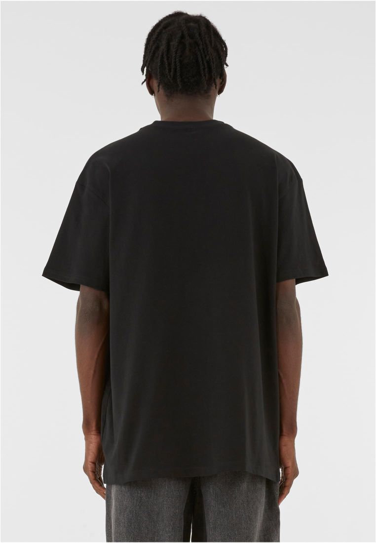 Freedom x Heavy Oversized Tee -  - TTUMJG11682 - 15936