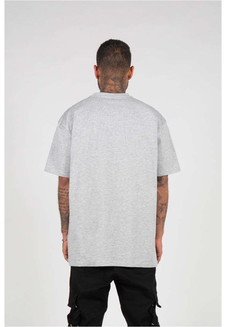 Freedom x Heavy Oversized Tee -  - TTUMJG11682 - 575