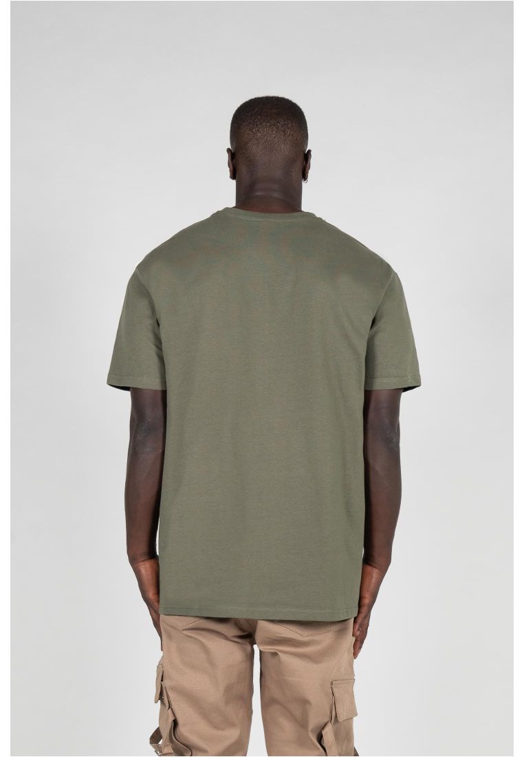 Freedom x Heavy Oversized Tee -  - TTUMJG11682 - 17225