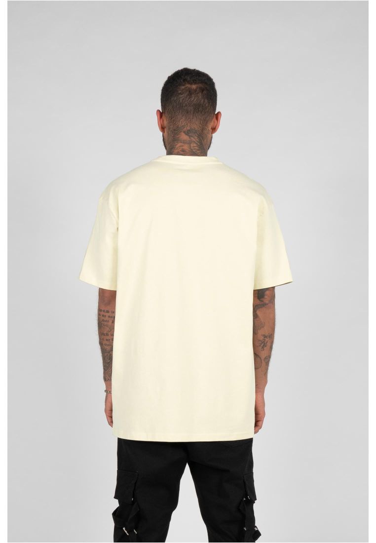 Freedom x Heavy Oversized Tee -  - TTUMJG11682 - 1085