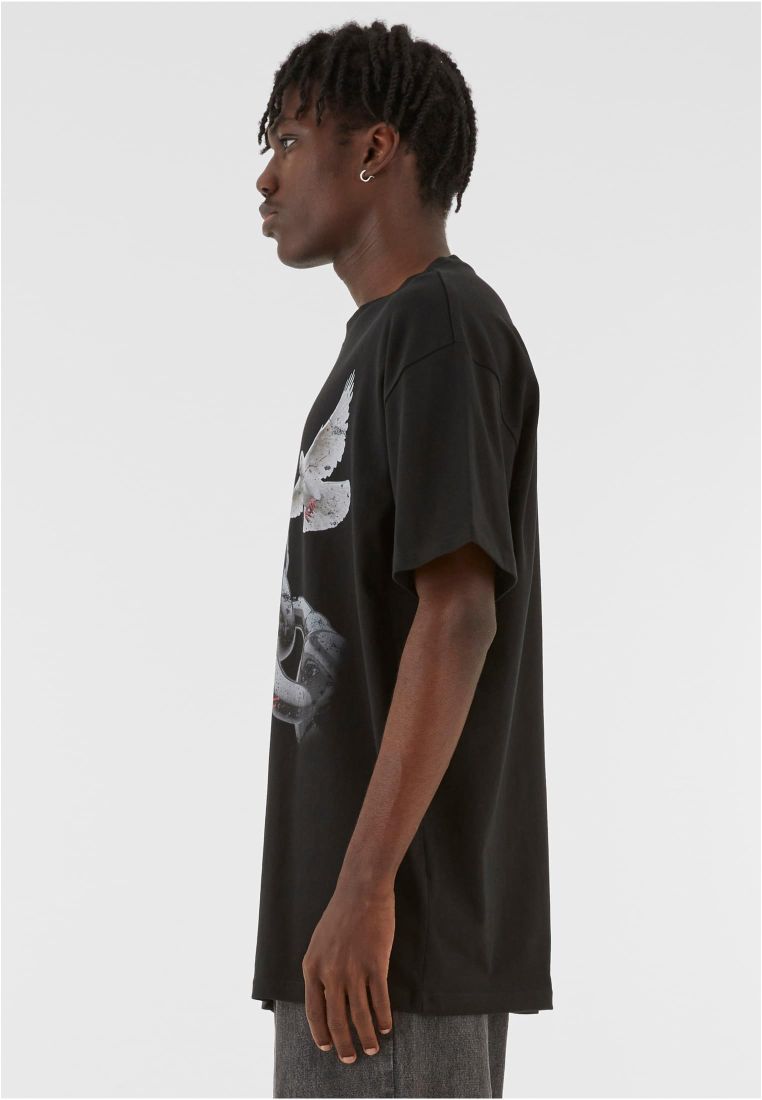 Freedom x Heavy Oversized Tee -  - TTUMJG11682 - 15935