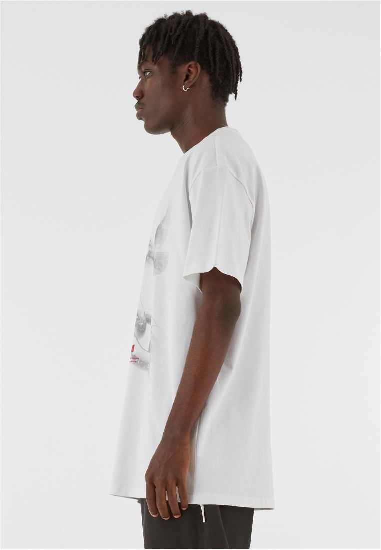 Freedom x Heavy Oversized Tee -  - TTUMJG11682 - 16115