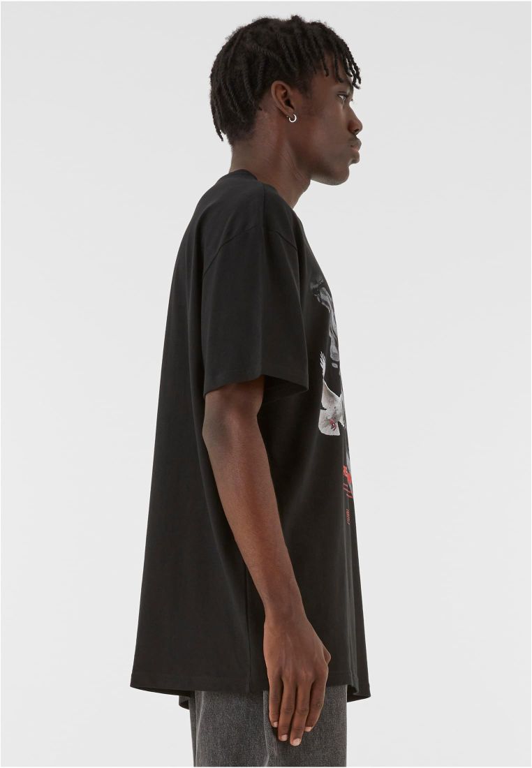 Freedom x Heavy Oversized Tee -  - TTUMJG11682 - 15937