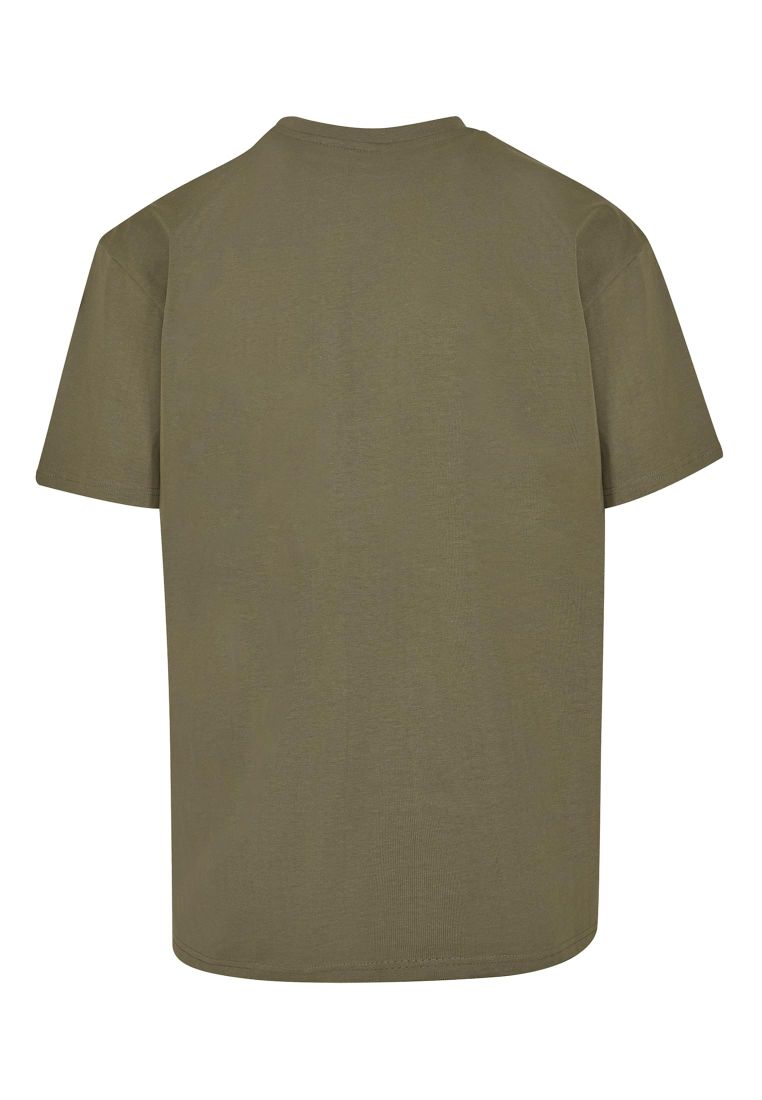 Freedom x Heavy Oversized Tee -  - TTUMJG11682 - 17228