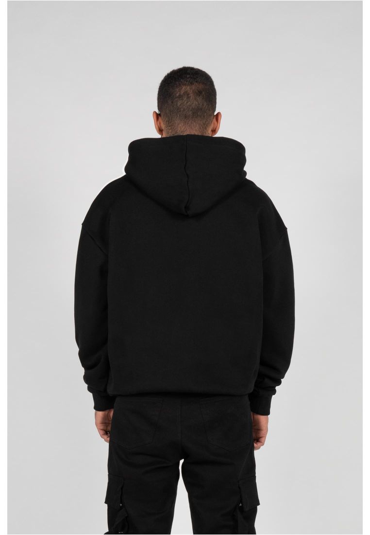 International x Heavy Oversized Hoody -  - TTUMJG11687 - 17555