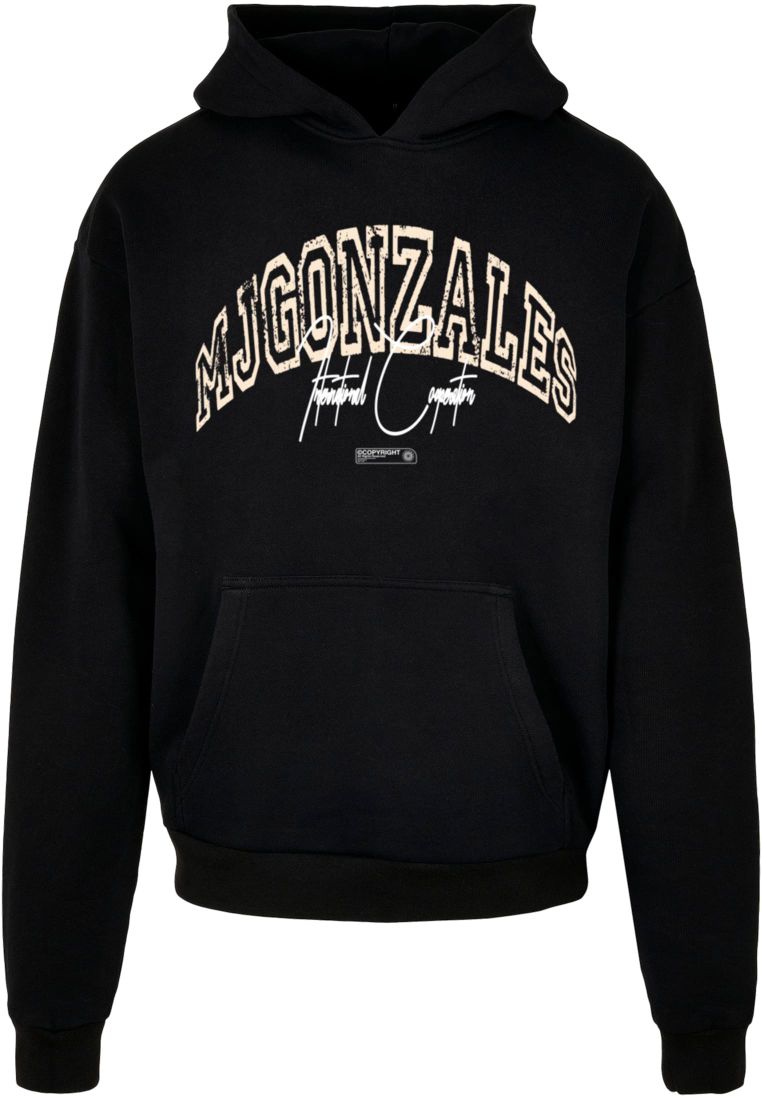 International x Heavy Oversized Hoody -  - TTUMJG11687 - 17557