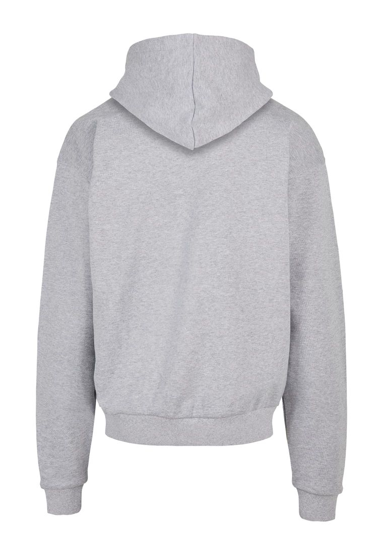 International x Heavy Oversized Hoody -  - TTUMJG11687 - 17708