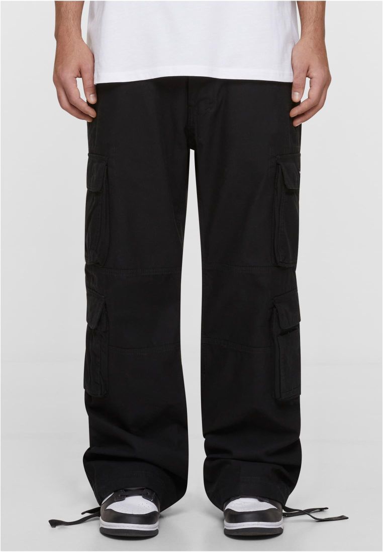 MJG Cargo Pants - Mens Pants - TTUMJG11733 - 301