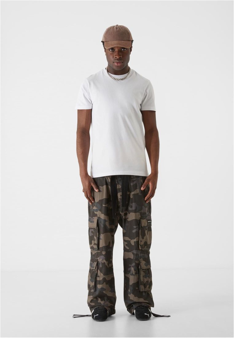 MJG Cargo Pants - Mens Pants - TTUMJG11733 - 608