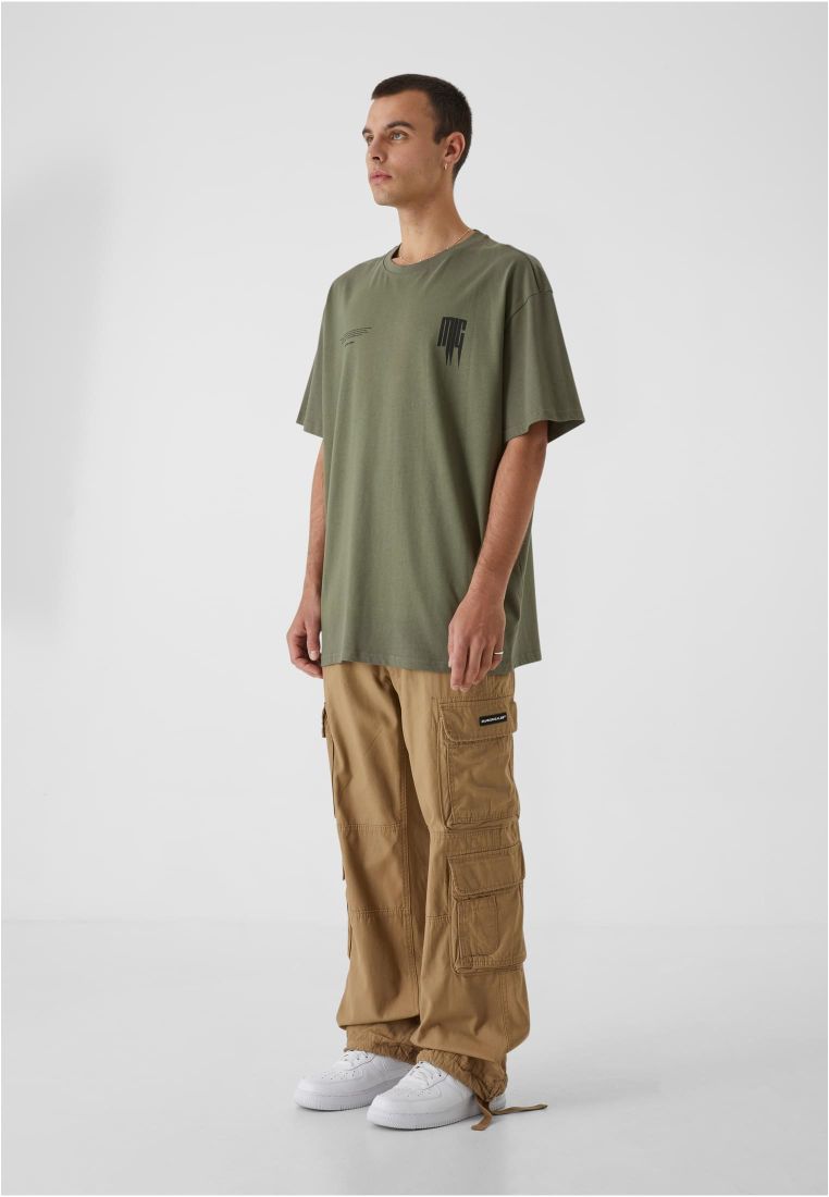 MJG Cargo Pants - Mens Pants - TTUMJG11733 - 37