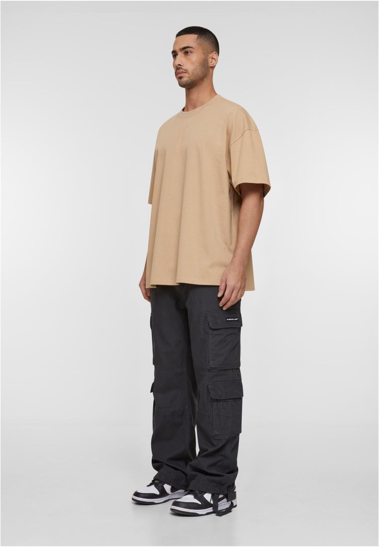 MJG Cargo Pants - Mens Pants - TTUMJG11733 - 8