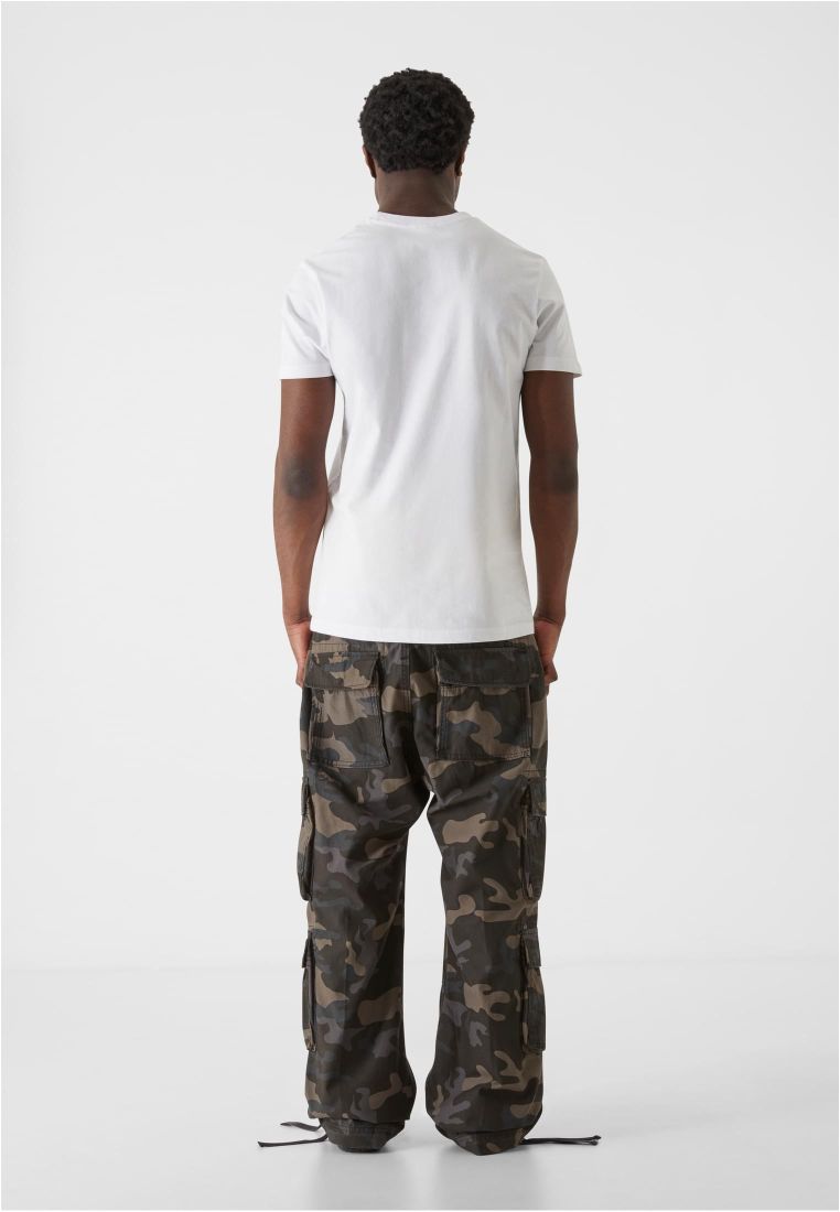 MJG Cargo Pants - Mens Pants - TTUMJG11733 - 610