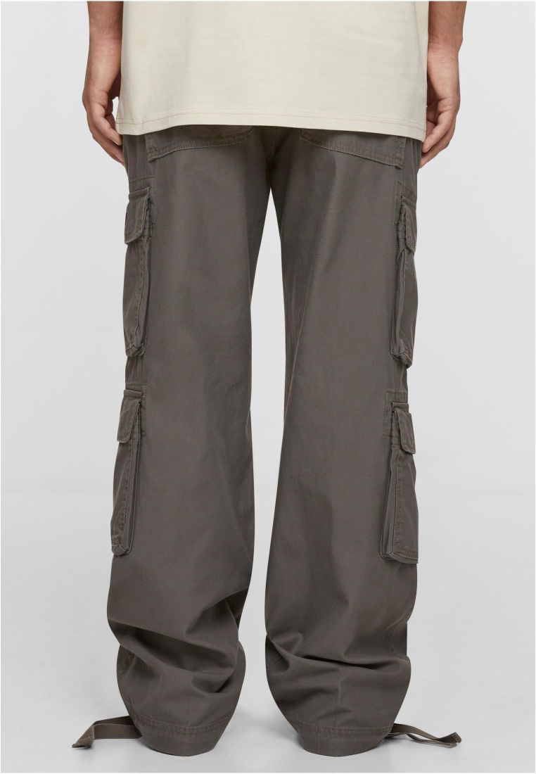 MJG Cargo Pants - Mens Pants - TTUMJG11733 - 366