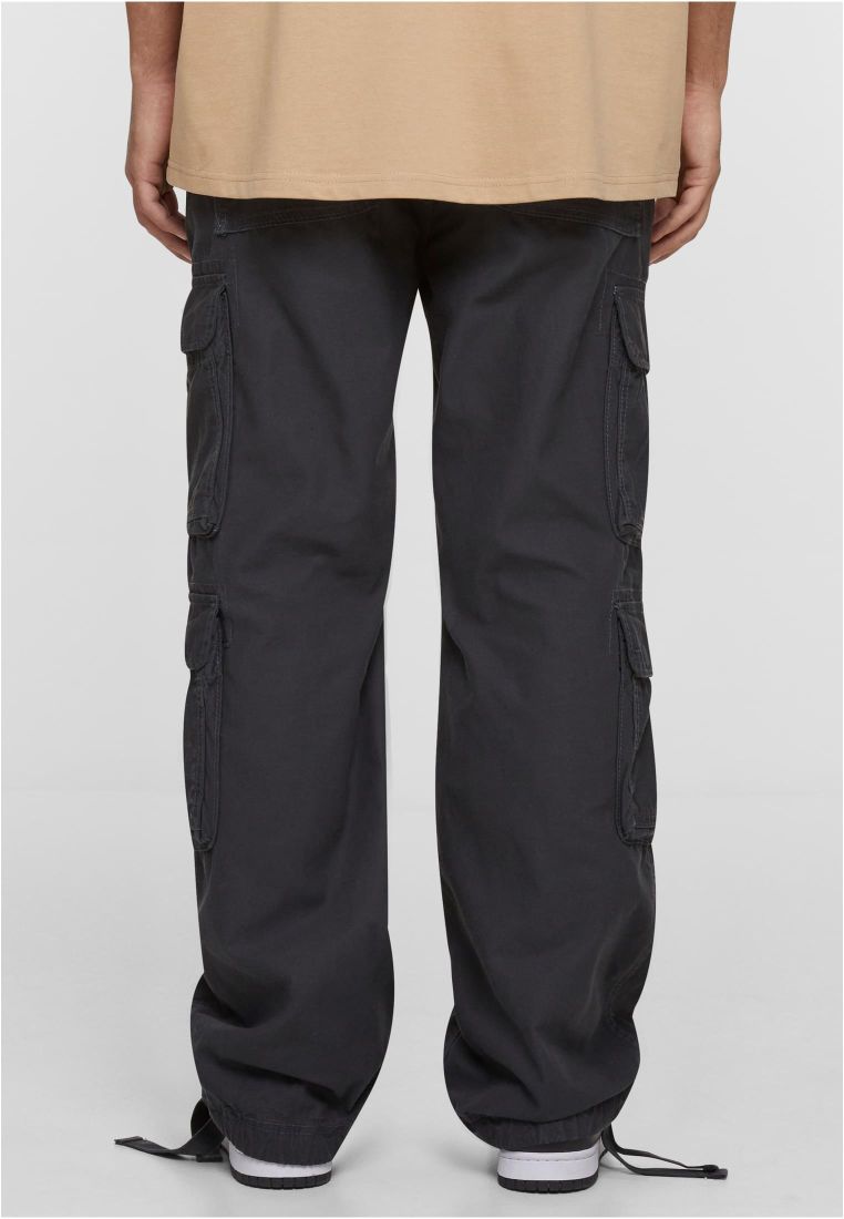 MJG Cargo Pants - Mens Pants - TTUMJG11733 - 5