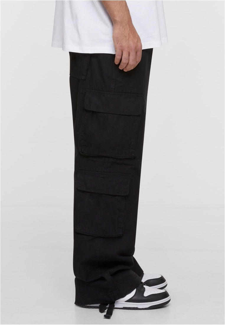 MJG Cargo Pants - Mens Pants - TTUMJG11733 - 307