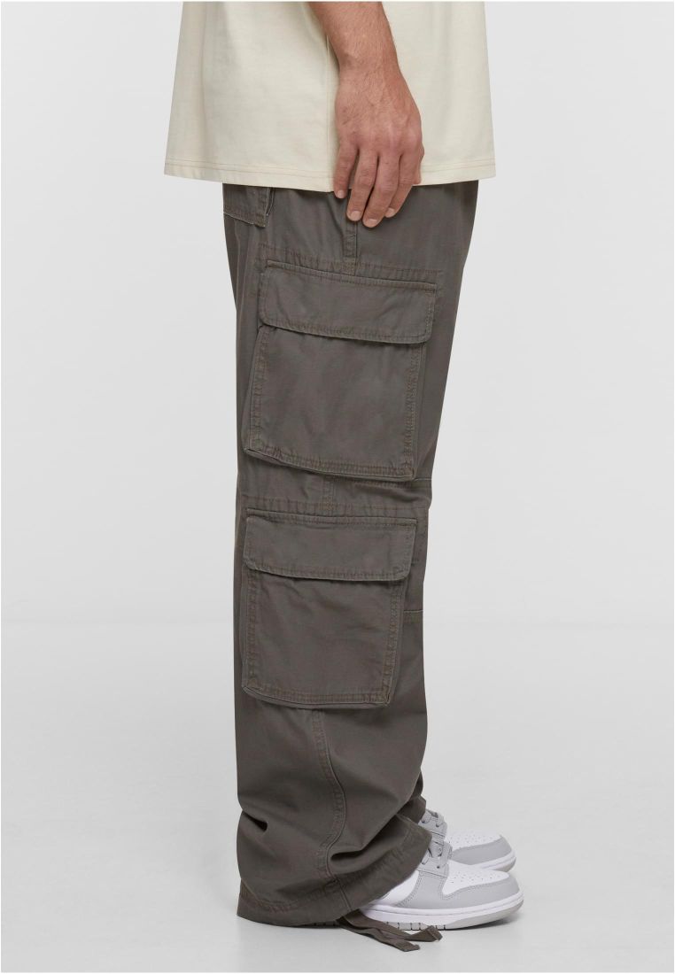MJG Cargo Pants - Mens Pants - TTUMJG11733 - 367