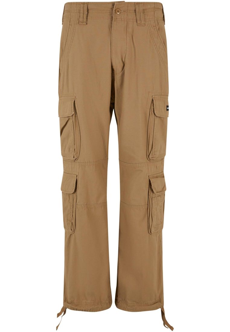 MJG Cargo Pants - Mens Pants - TTUMJG11733 - 39