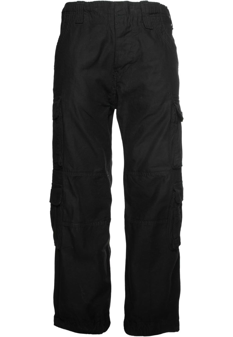 MJG Cargo Pants - Mens Pants - TTUMJG11733 - 2