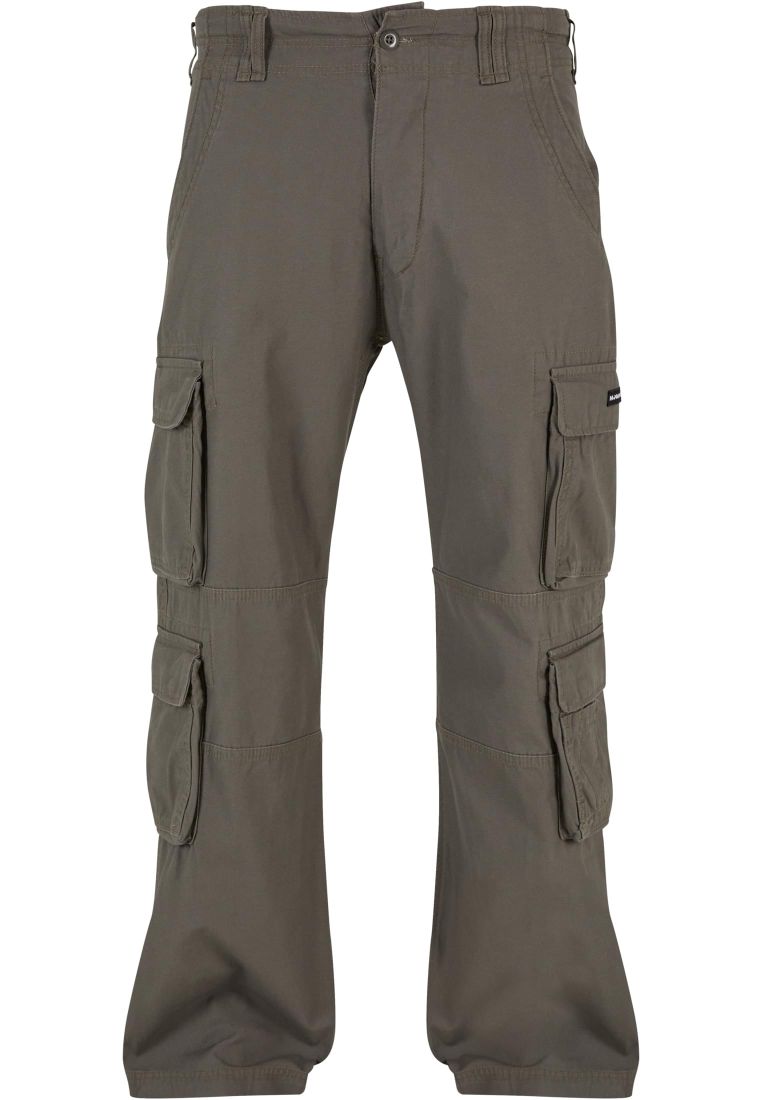 MJG Cargo Pants - Mens Pants - TTUMJG11733 - 12392
