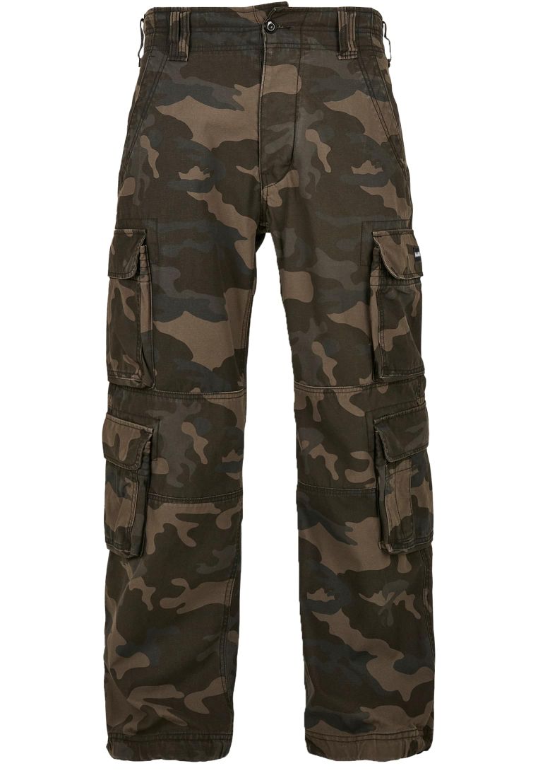 MJG Cargo Pants - Mens Pants - TTUMJG11733 - 611