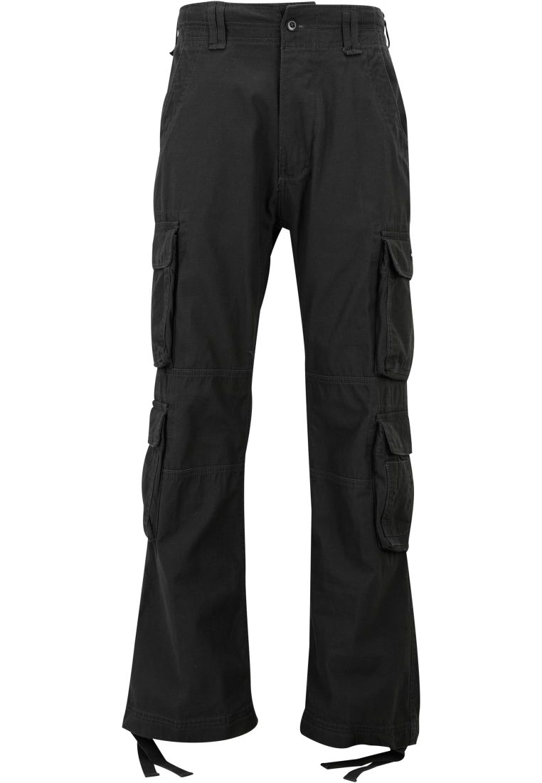 MJG Cargo Pants - Mens Pants - TTUMJG11733 - 10
