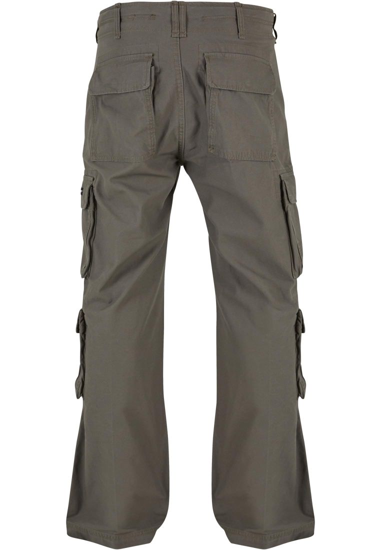 MJG Cargo Pants - Mens Pants - TTUMJG11733 - 12395