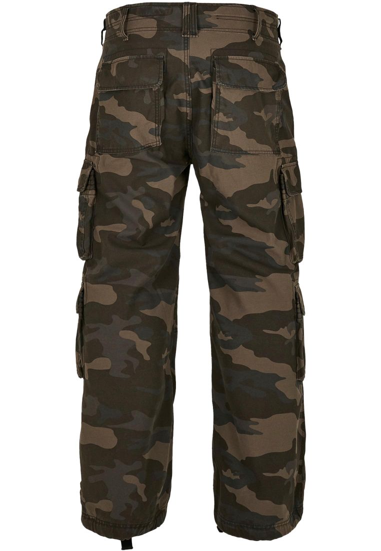 MJG Cargo Pants - Mens Pants - TTUMJG11733 - 612