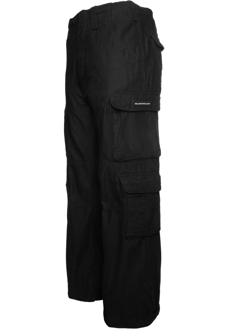 MJG Cargo Pants - Mens Pants - TTUMJG11733 - 313